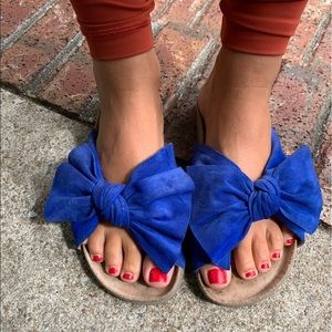 ulla johnson slides